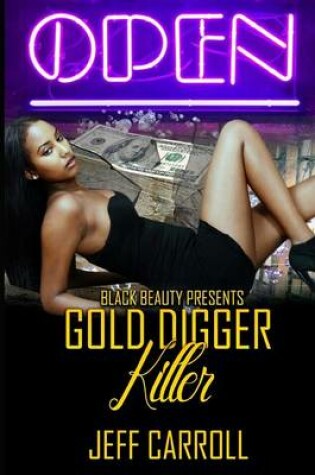 Cover of Gold Digger Killer