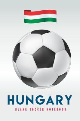 Book cover for Hungary