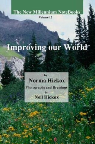 Cover of Improving our World