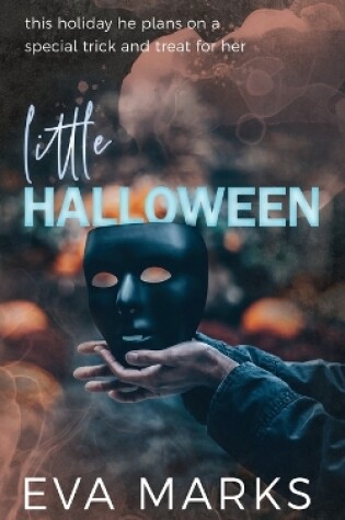 Cover of Little Halloween