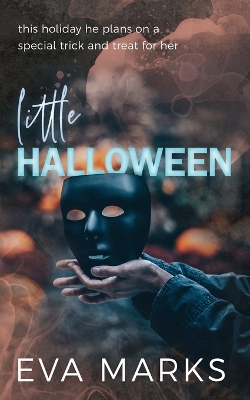 Book cover for Little Halloween