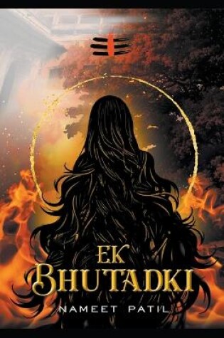 Cover of Ek Bhutadki