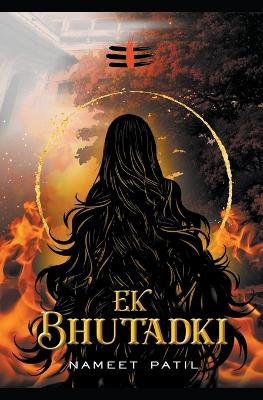 Cover of Ek Bhutadki