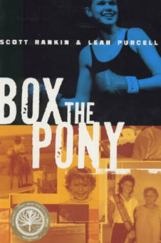 Cover of Box the Pony