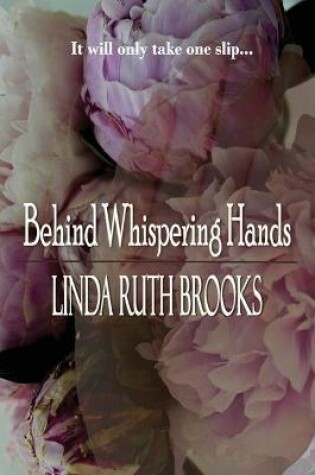 Cover of Behind Whispering Hands