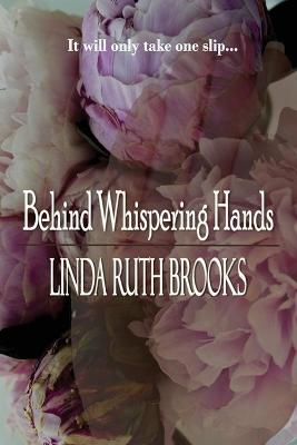 Book cover for Behind Whispering Hands