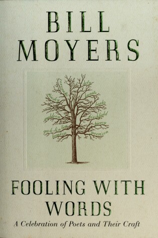 Cover of Fooling with Words