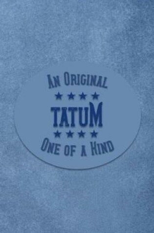 Cover of Tatum