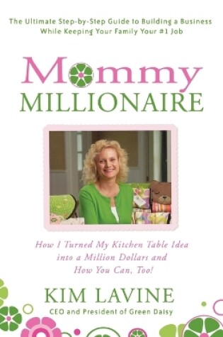 Cover of Mommy Millionaire