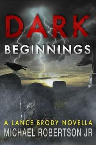 Cover of Dark Beginnings