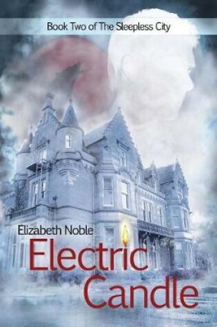 Cover of Electric Candle