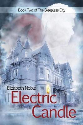 Book cover for Electric Candle