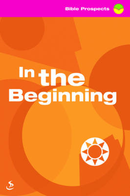 Cover of In the Beginning