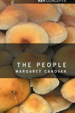 Cover of The People