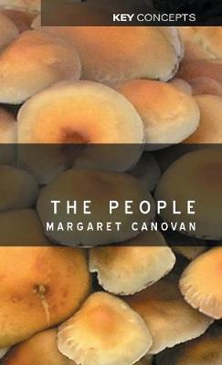 Cover of The People