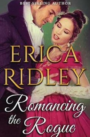 Cover of Romancing the Rogue