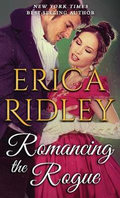 Book cover for Romancing the Rogue