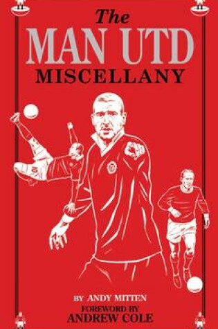 Cover of Man Utd Miscellany