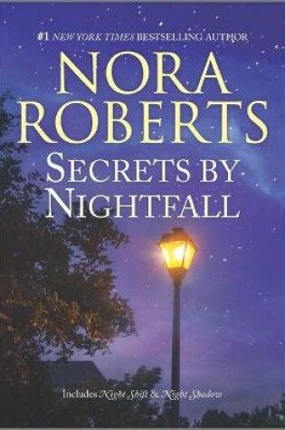 Cover of Secrets by Nightfall