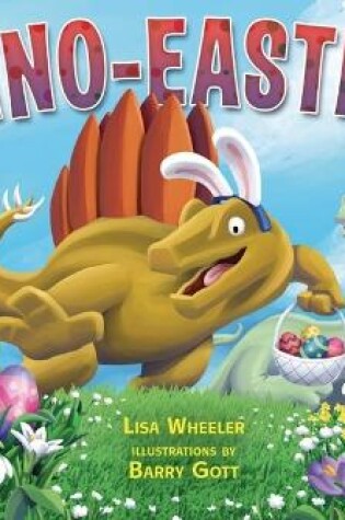Cover of Dino-Easter