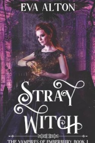 Cover of Stray Witch