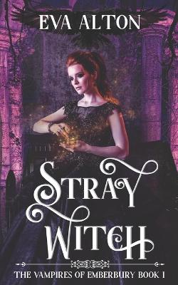 Book cover for Stray Witch