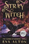 Book cover for Stray Witch