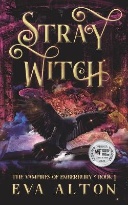 Cover of Stray Witch