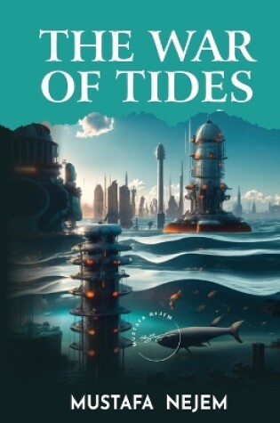 Cover of The War of Tides