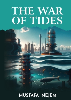 Book cover for The War of Tides