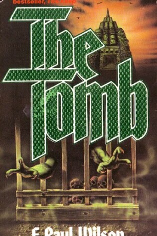 Cover of The Tomb