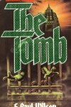 Book cover for The Tomb