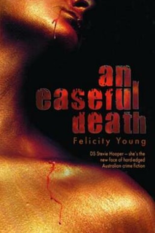 Cover of An Easeful Death