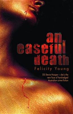 Book cover for An Easeful Death