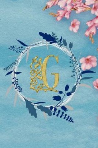 Cover of G