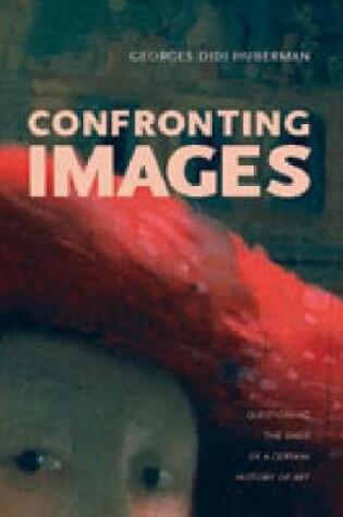 Cover of Confronting Images