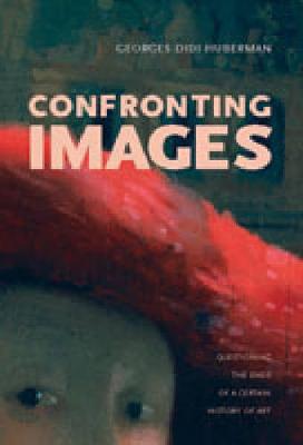 Book cover for Confronting Images