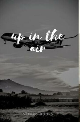 Cover of Up in the Air