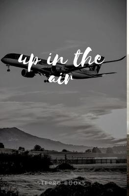 Book cover for Up in the Air