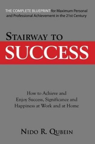 Cover of Stairways to Success