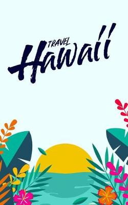 Book cover for Travel Hawaii
