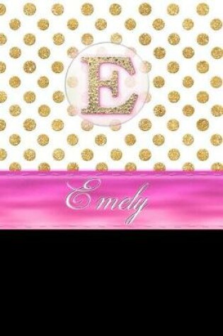 Cover of Emely