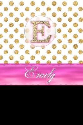 Book cover for Emely