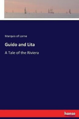 Cover of Guido and Lita