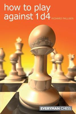 Book cover for How to Play Against 1 D4