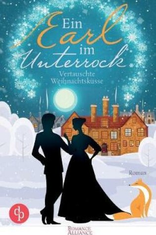 Cover of Ein Earl Im Unterrock (Regency Romance, Liebe)