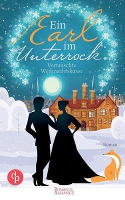 Book cover for Ein Earl Im Unterrock (Regency Romance, Liebe)