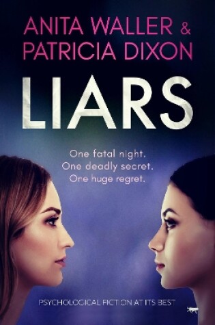 Cover of Liars