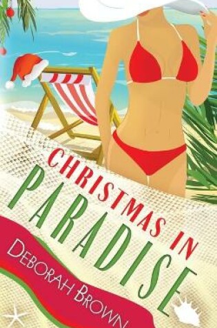 Cover of Christmas in Paradise
