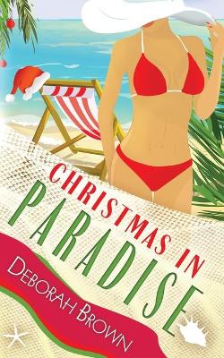 Cover of Christmas in Paradise